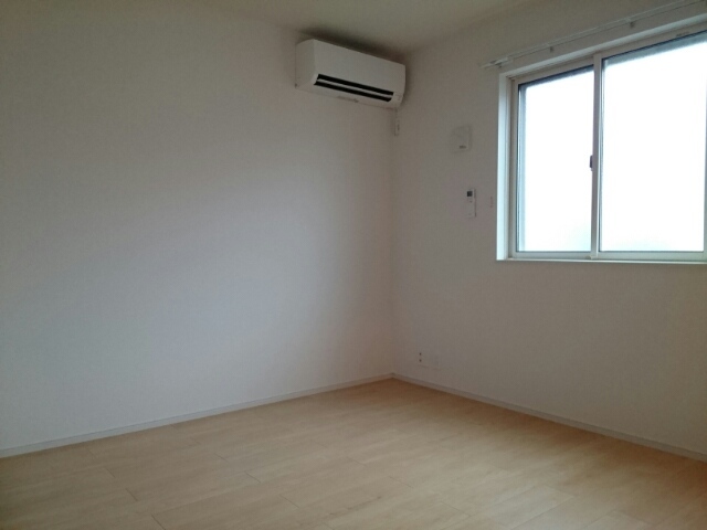 ブルーウィロウ ベッドルーム