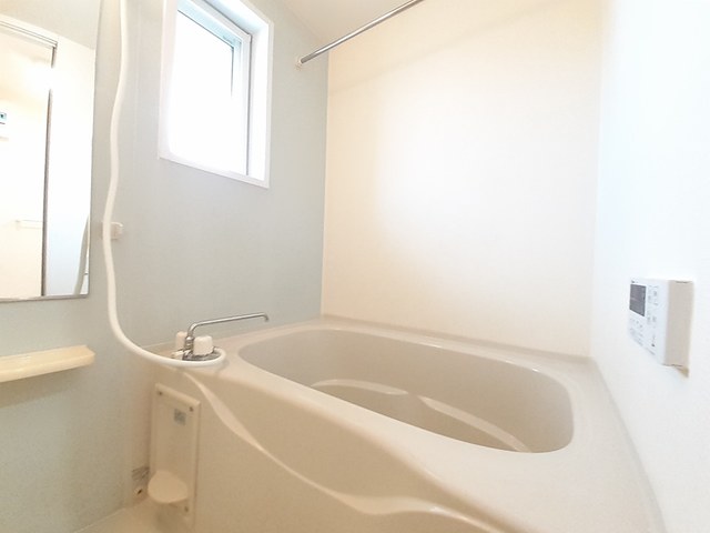 ミルトＤ　（ｍｉｌｄ） 風呂画像