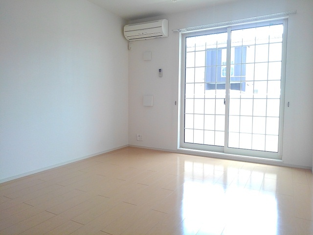 ベル・メゾンⅡ リビング