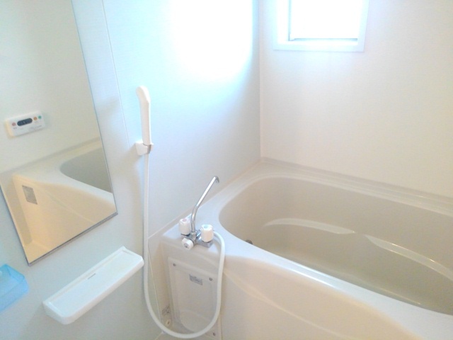 ベル・メゾンⅡ 風呂画像