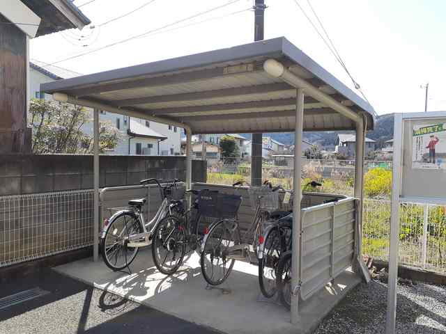 ミューズＢ その他6