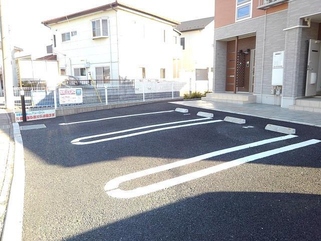 メゾン　シャルマン　Ａ その他2