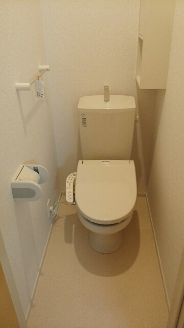 メゾン　シャルマン　Ａ その他4