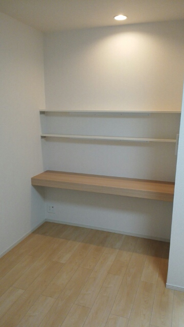 メゾン　シャルマン　Ａ その他7