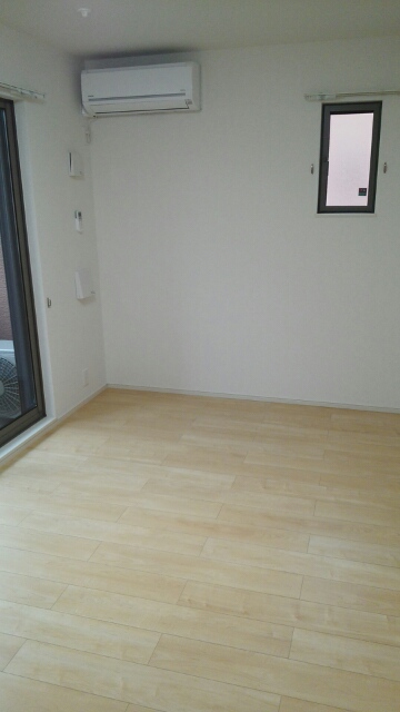 メゾン　シャルマン　Ａ リビング