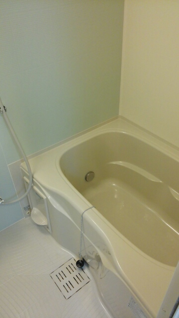 メゾン　シャルマン　Ａ 風呂画像