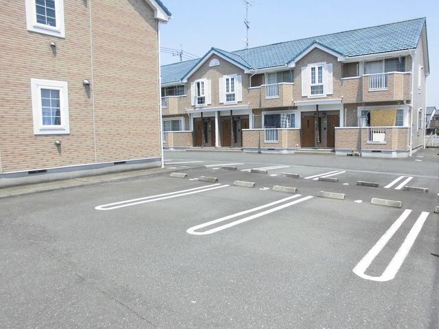 リッチモンド　&amp;Beta; その他6