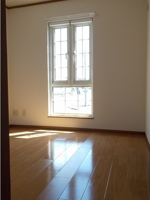 リッチモンド　&amp;Beta; ベッドルーム