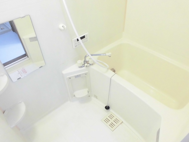 リッチモンド　&amp;Beta; 風呂画像