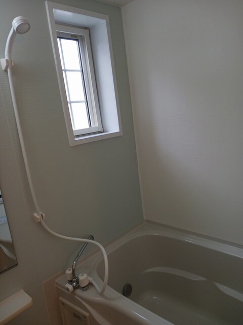 ミューズＢ 風呂画像