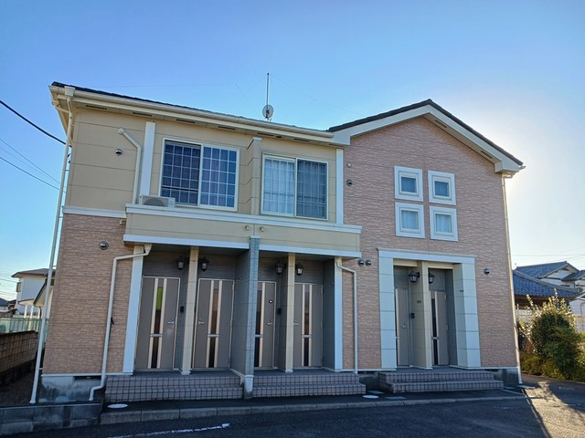 ライフサ－クルｐａｒｔ１５ 102号室 外観