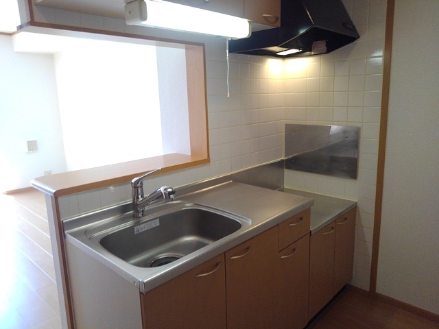 ライフサ－クルｐａｒｔ１５ キッチン