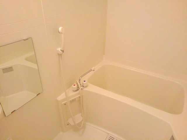 ライフサ－クルｐａｒｔ１５ 風呂画像