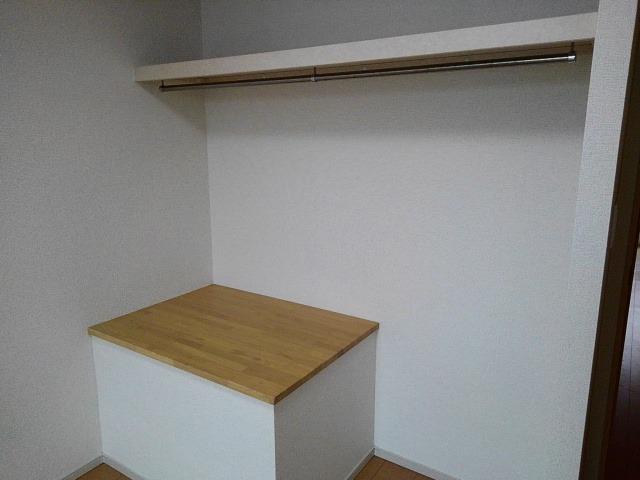 メゾン　エスペランサ その他4