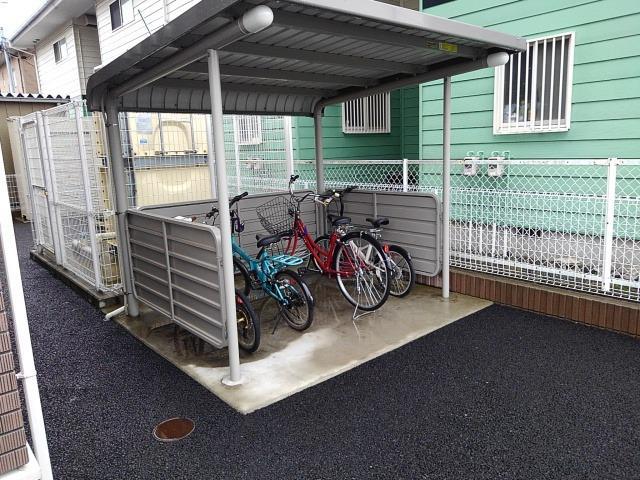 メゾン　エスペランサ その他6