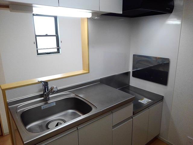 メゾン　エスペランサ キッチン