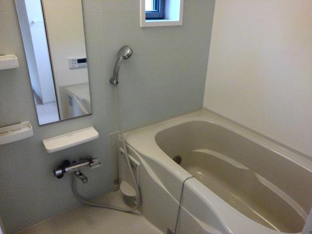 メゾン　エスペランサ 風呂画像