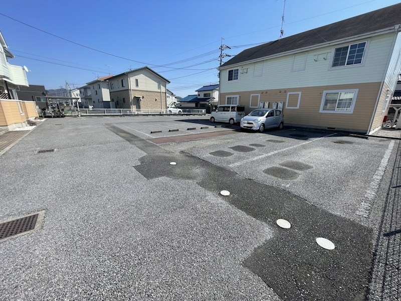 グリーンフォレスト A棟 その他1