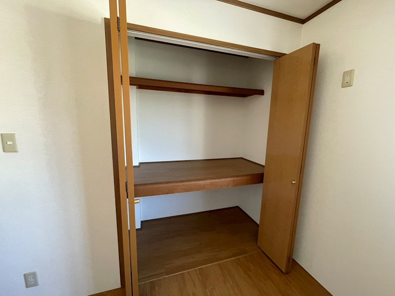 グリーンフォレスト A棟 その他3