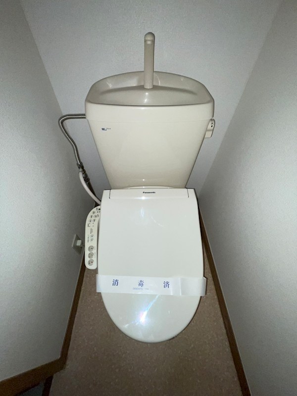 グリーンフォレスト A棟 その他4