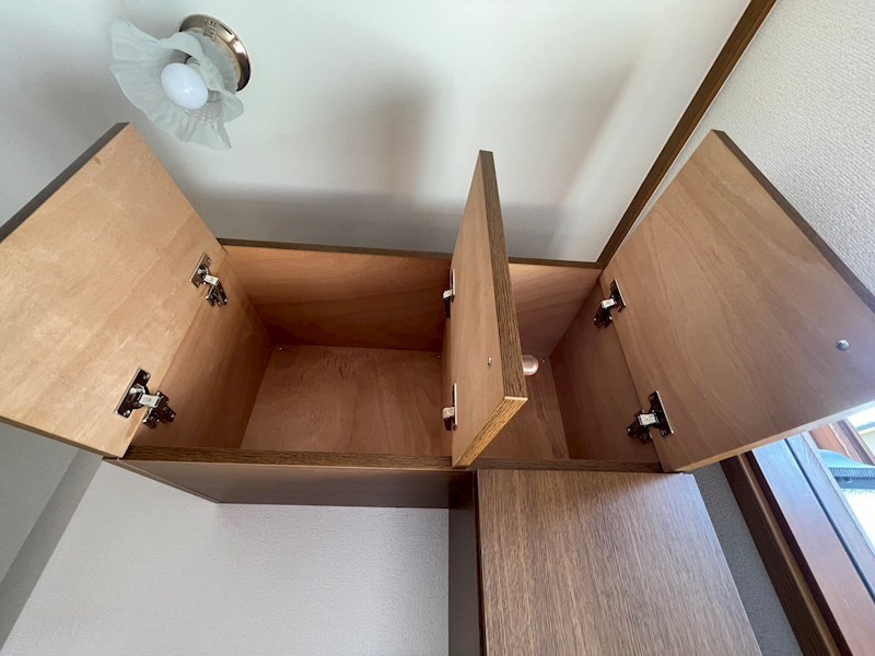 グリーンフォレスト A棟 その他10