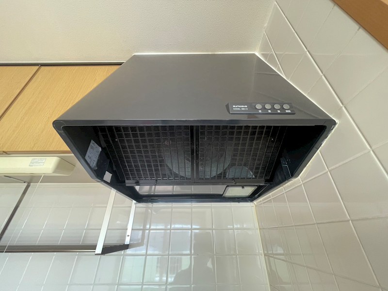 グリーンフォレスト A棟 その他14