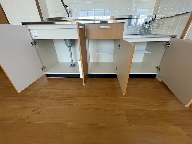 グリーンフォレスト A棟 その他16