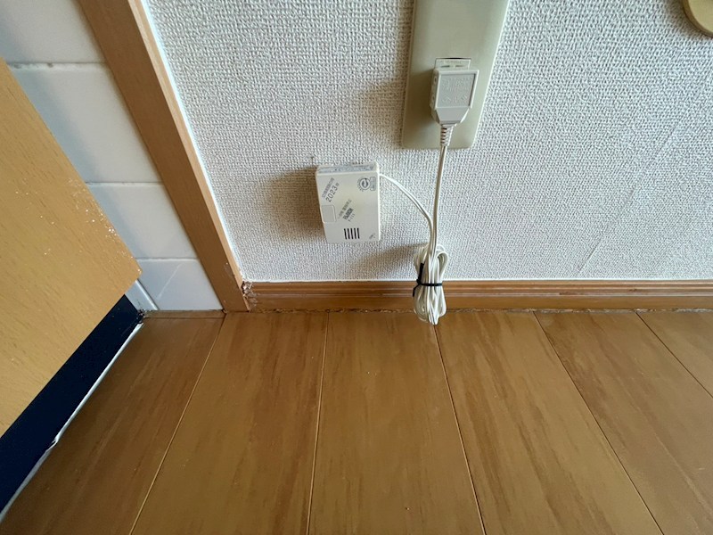 グリーンフォレスト A棟 その他17