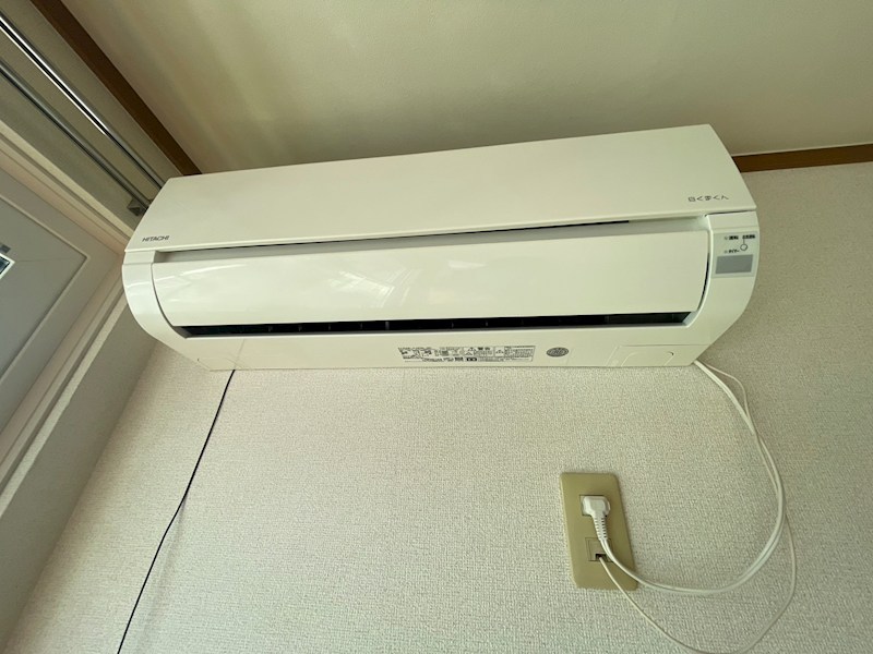 グリーンフォレスト A棟 その他18