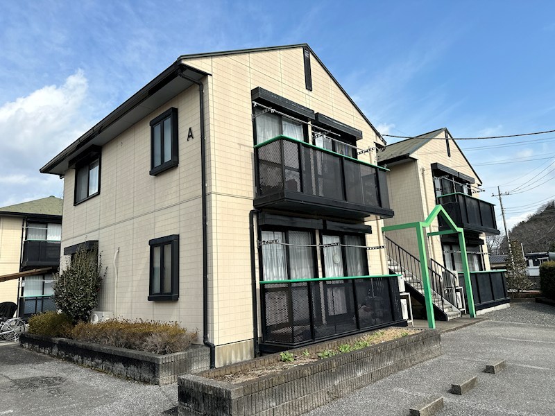 ラフォーレいずみ野A棟 102号室 外観