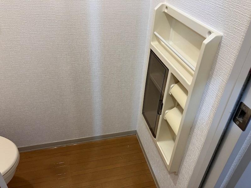 ラフォーレいずみ野A棟 その他3