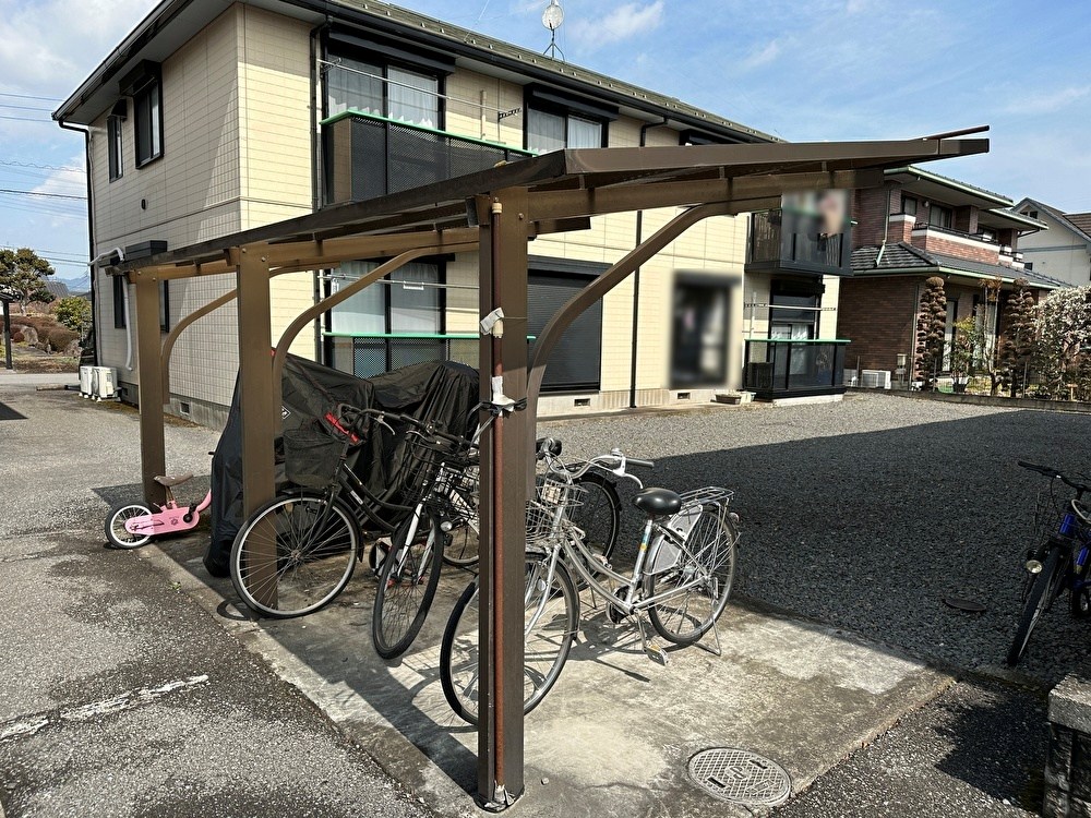 ラフォーレいずみ野A棟 その他7