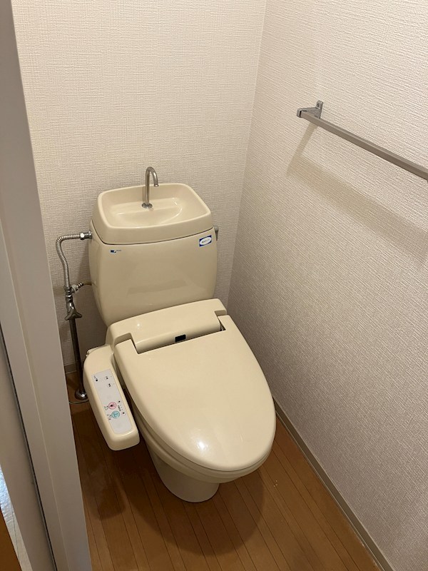 ラフォーレいずみ野A棟 その他1