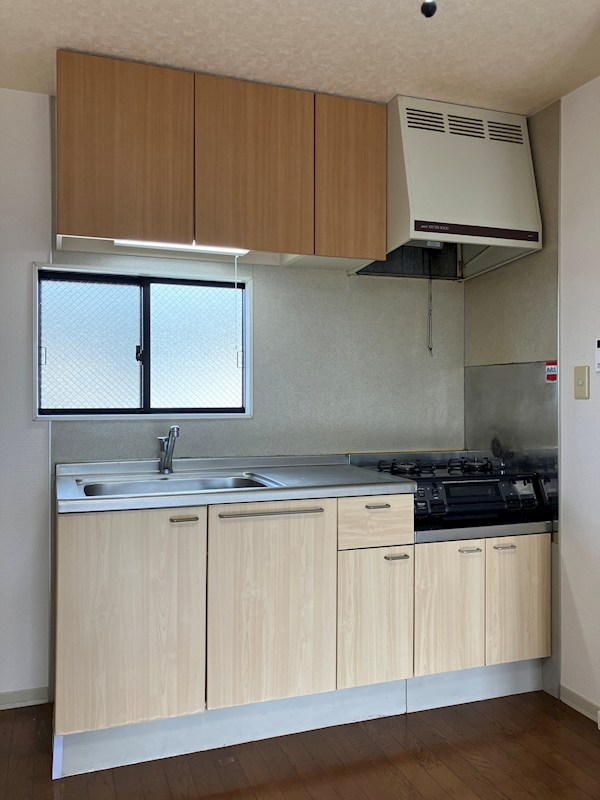 ラフォーレいずみ野A棟 キッチン