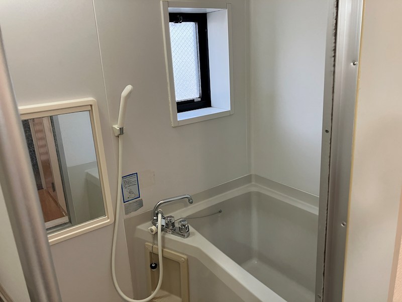 ラフォーレいずみ野A棟 風呂画像