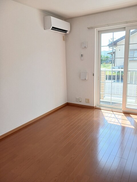 アルエットＤ リビング