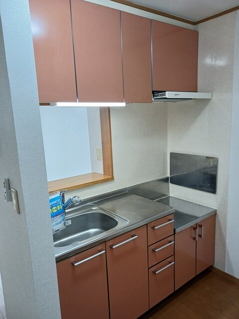 アクティブ．Ｇ キッチン