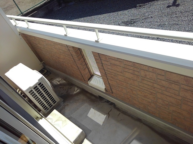 ライフサ－クルｐａｒｔ１５ ベランダ