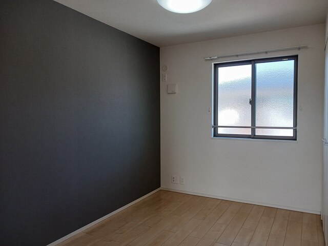 アビターレ ベッドルーム