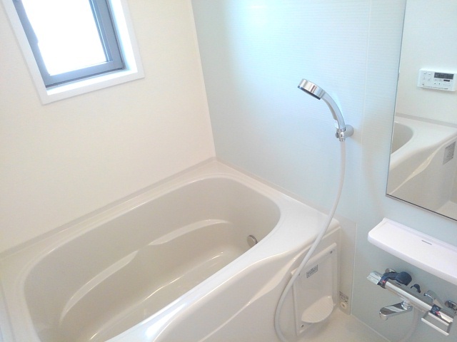 アビターレ 風呂画像