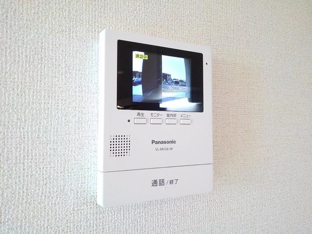 スカイタウンＡ その他4