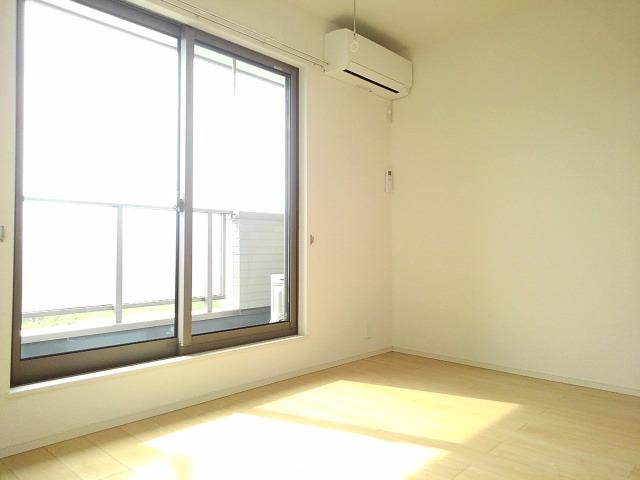 スカイタウンＡ リビング