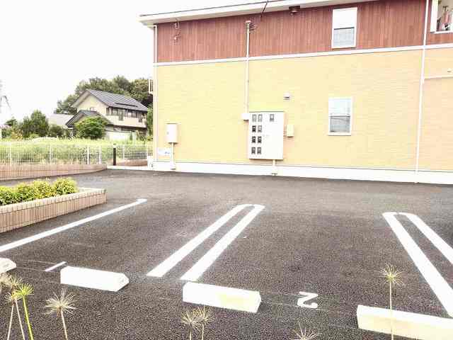 エクセレント・ヴィラ その他6