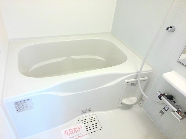 エクセレント・ヴィラ 風呂画像