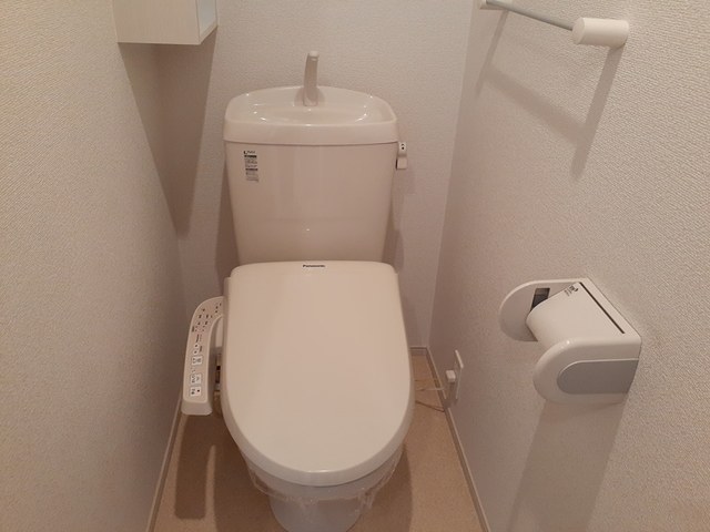 ヴィヴィッド・アヴェニ－ルⅡ その他2