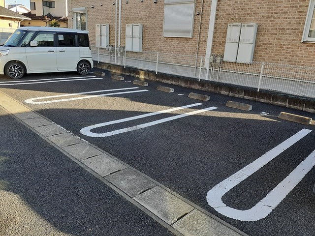 ヴィヴィッド・アヴェニ－ルⅡ その他6