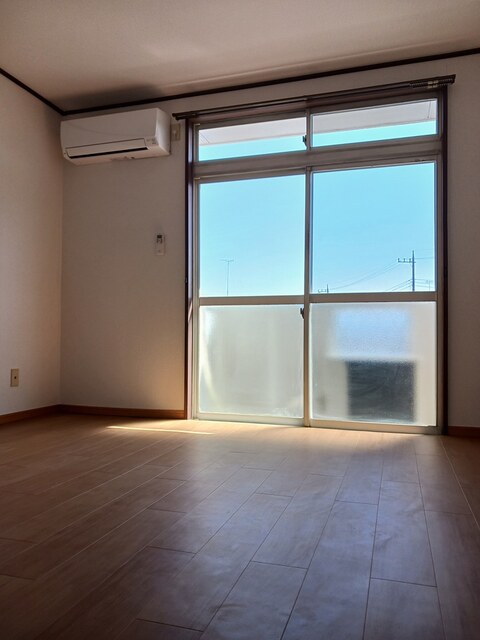 ソル・グランデ リビング