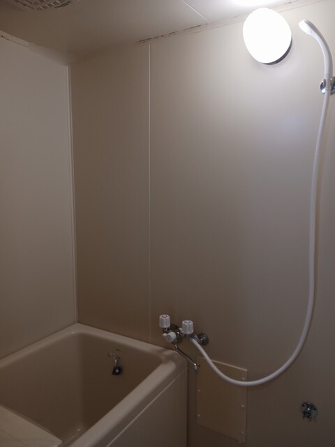 ソル・グランデ 風呂画像