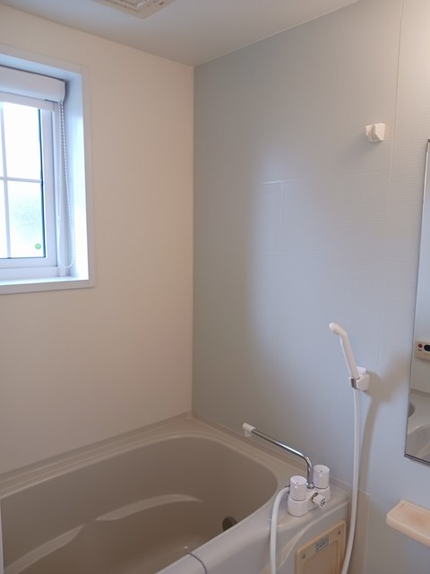 エレガンテ 風呂画像