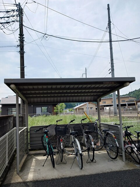 ミューズＢ その他5